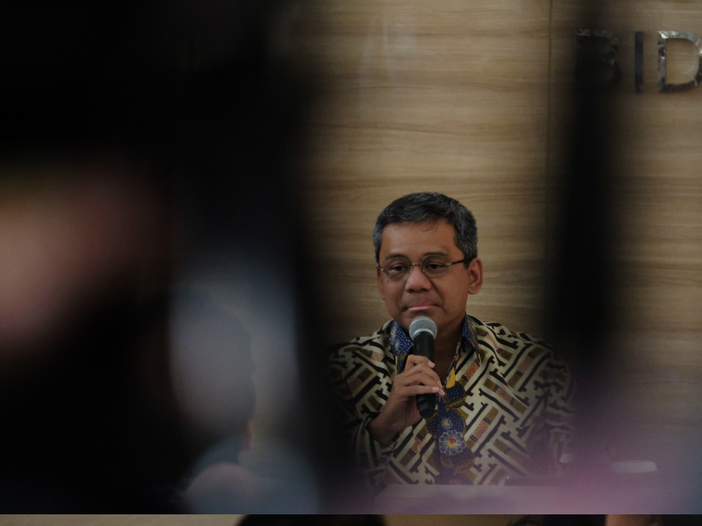 Kementerian Koordinator Bidang Perekonomian