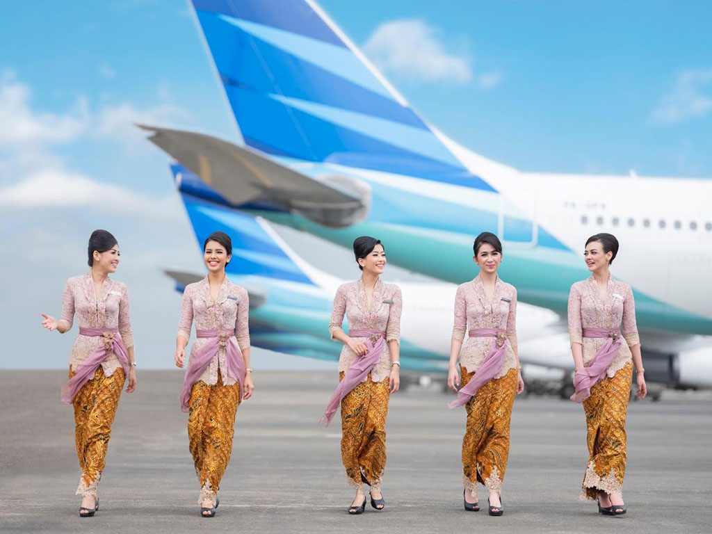 Garuda Indonesia