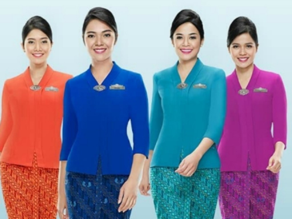 Garuda Indonesia