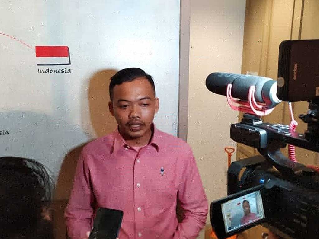 Alwi Hasbi Silalahi