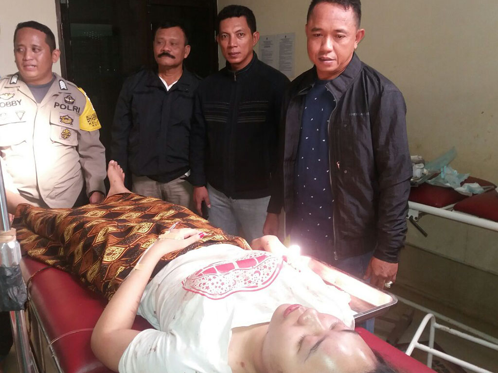 Korban Penganiayaan