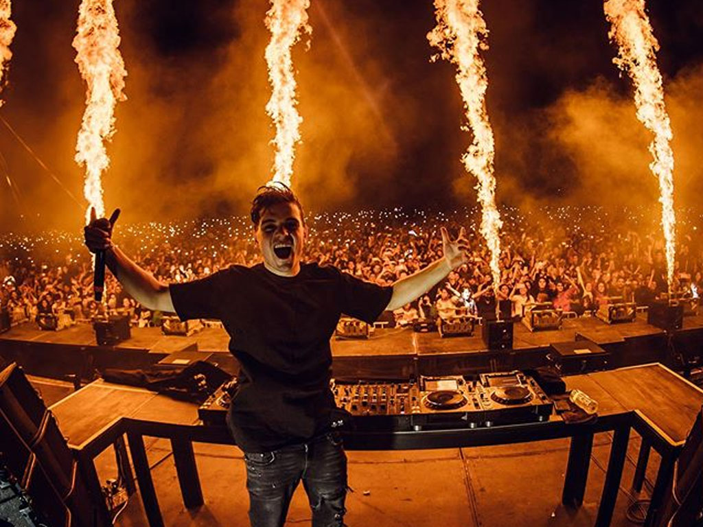 Martin Garrix
