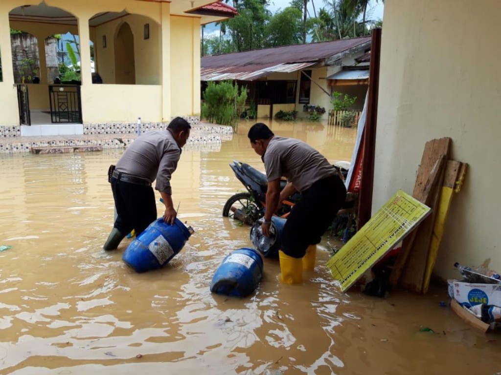 Banjir