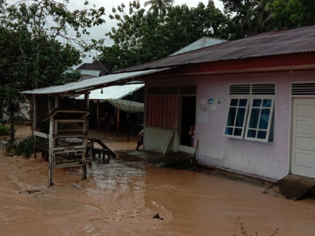 Banjir