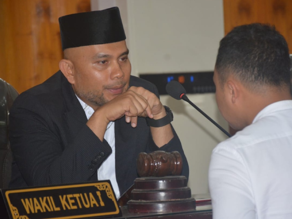 Wakil Ketua