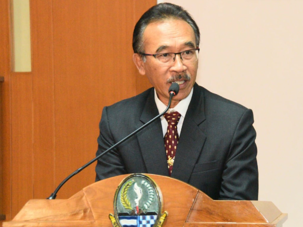 Sekda Jabar