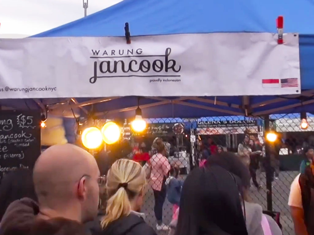 Warung Jancook