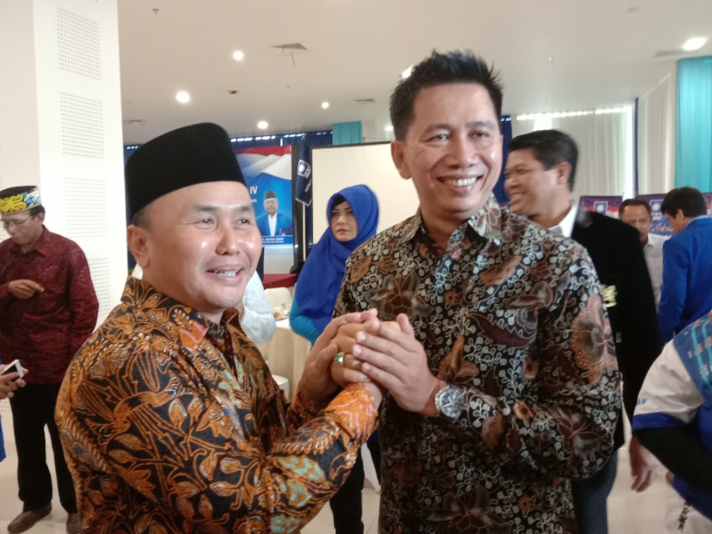 pilkada kalteng