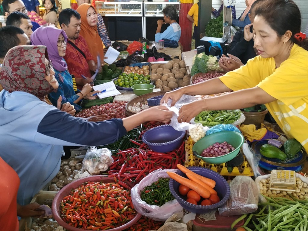 Pasar Tradisional