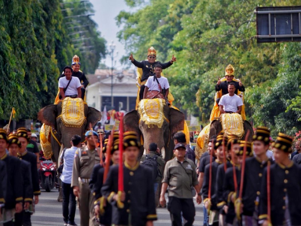 Banda Aceh