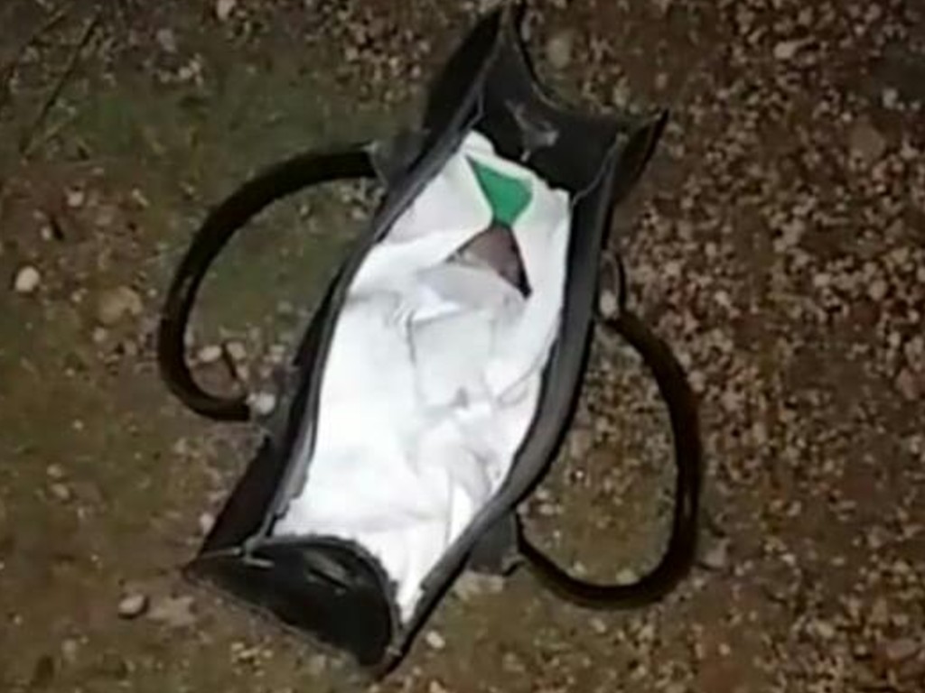 tas bayi
