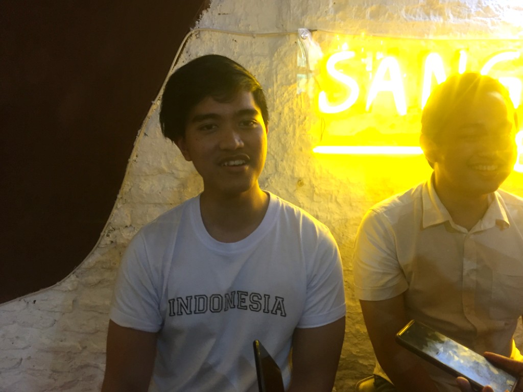 Kaesang