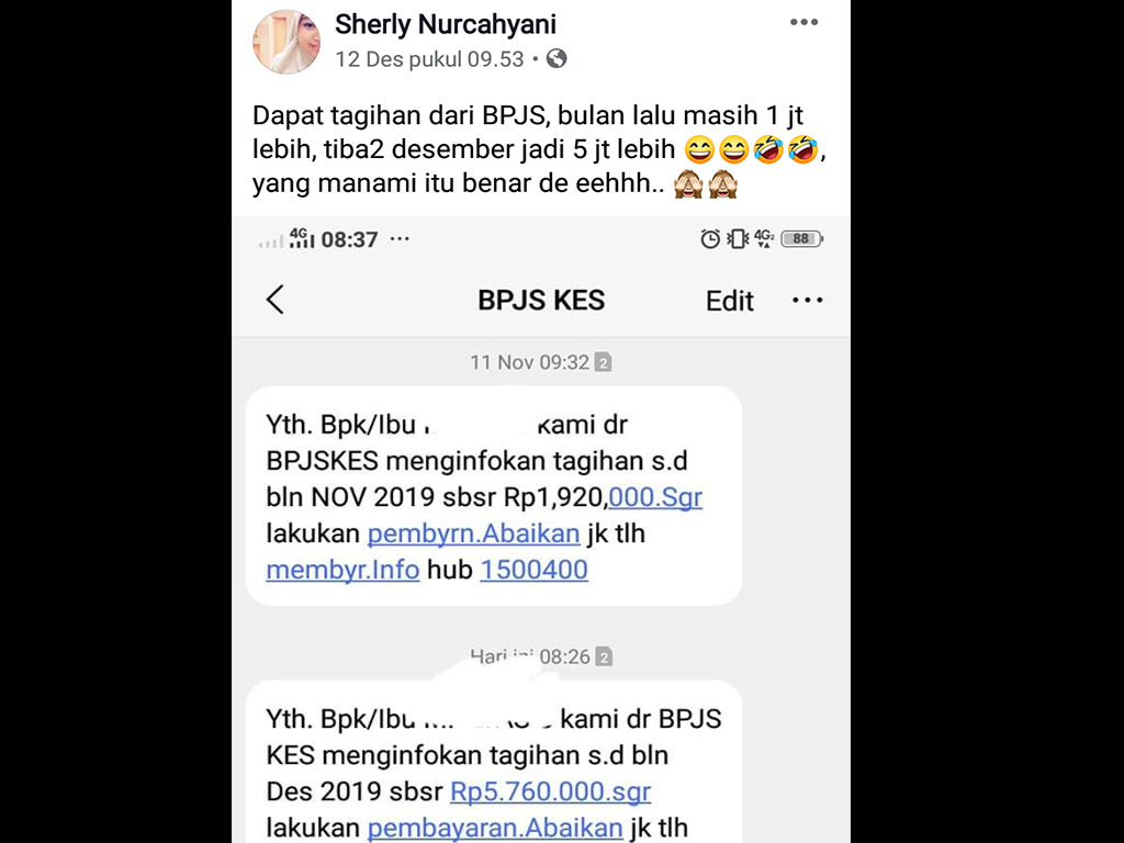 BPJS