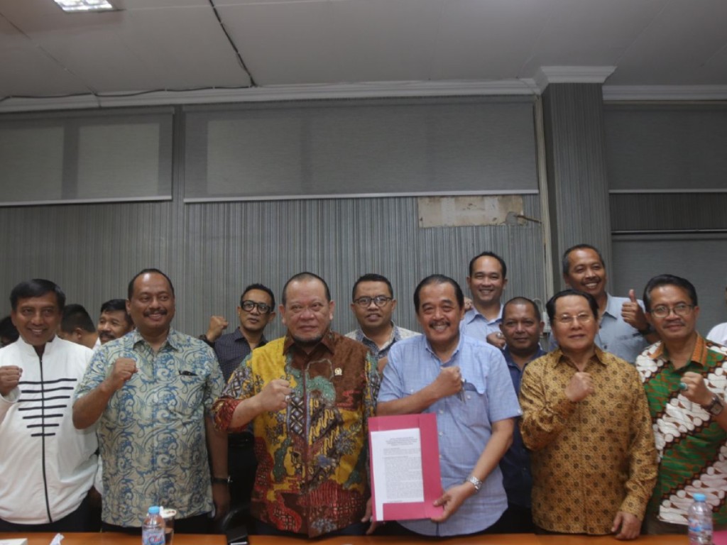 KONI Jatim