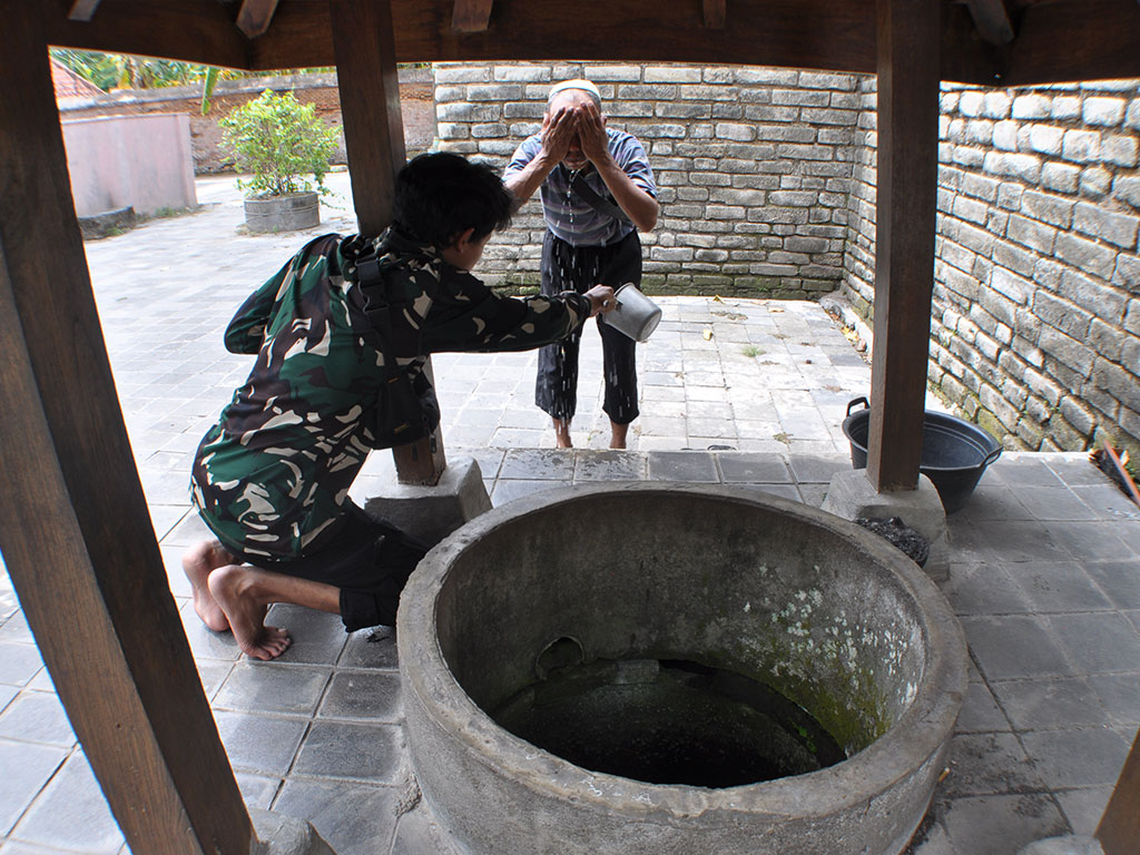 Makam Raja Mataram