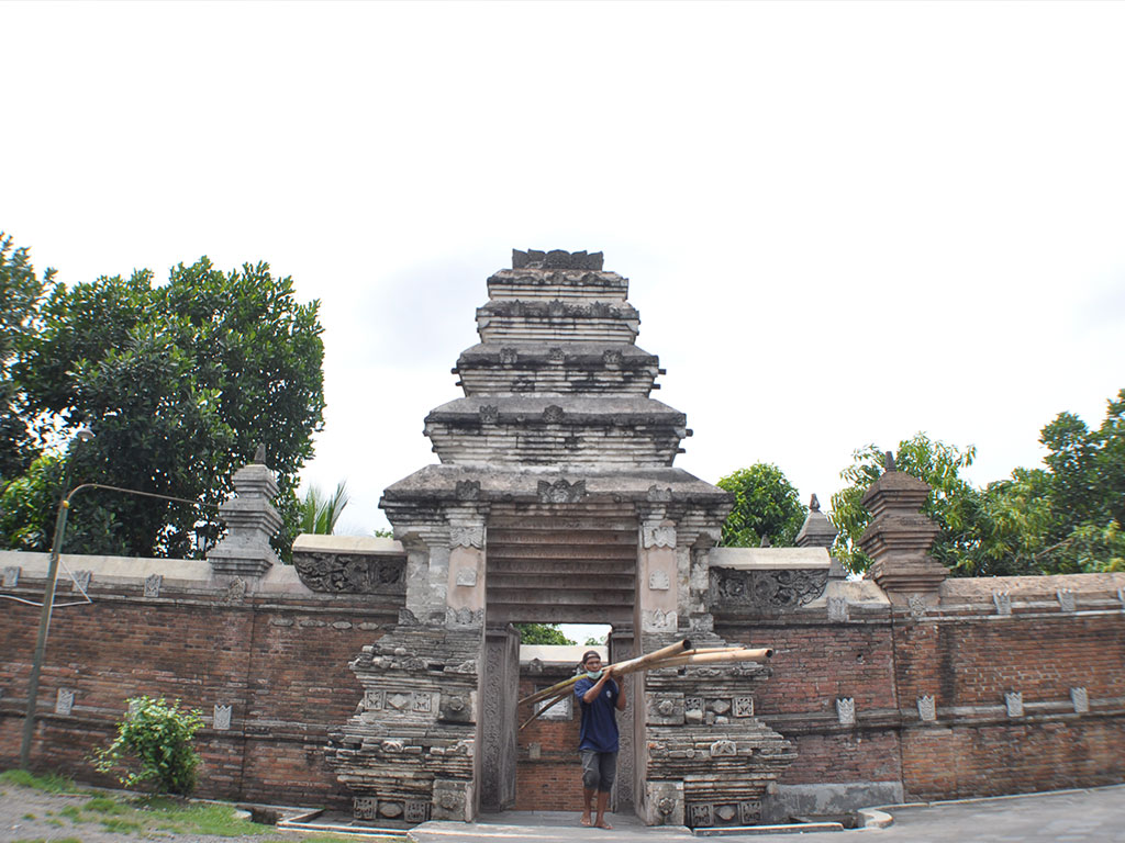 Makam Raja Mataram