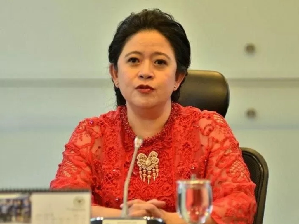 Puan Maharani