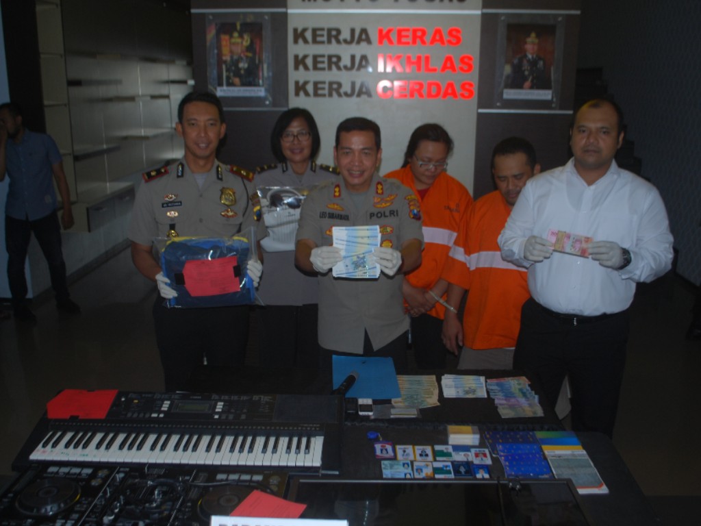 Polresta Malang Kota