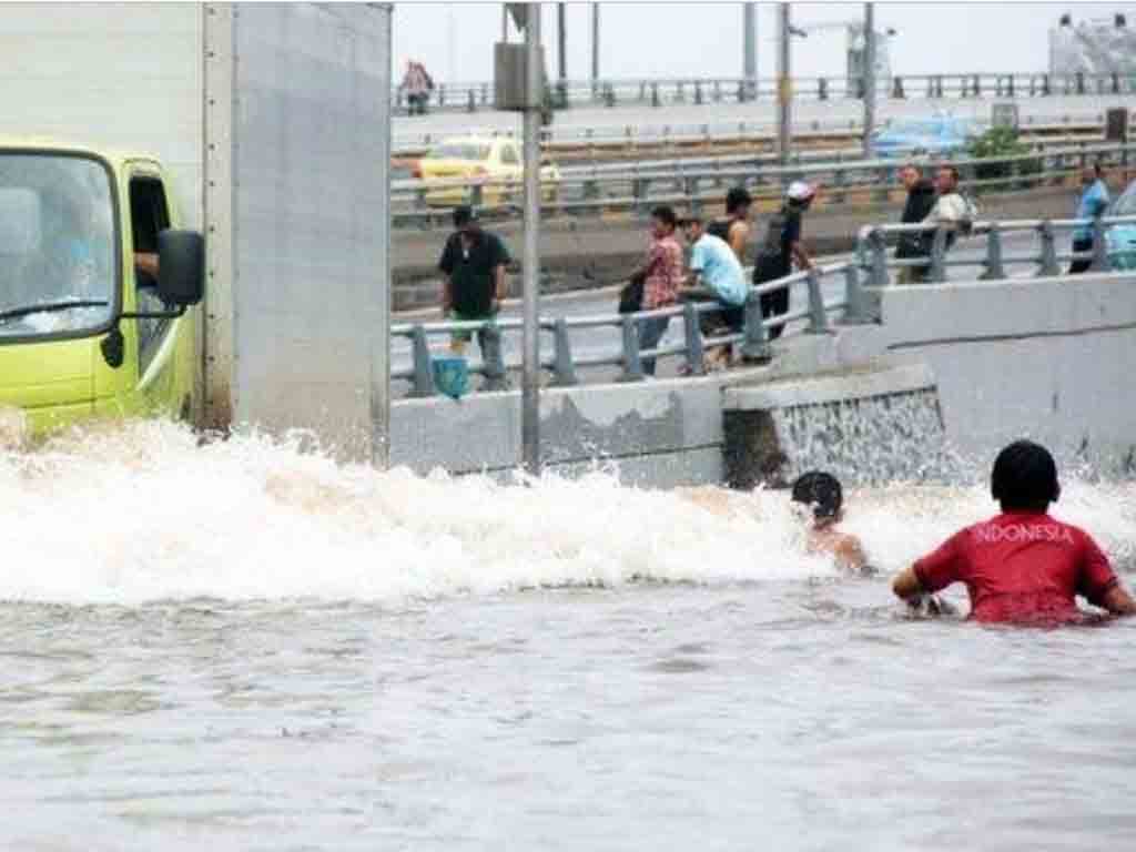 Banjir