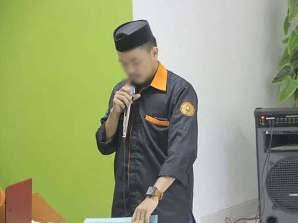 Ridhoyatul Khaer