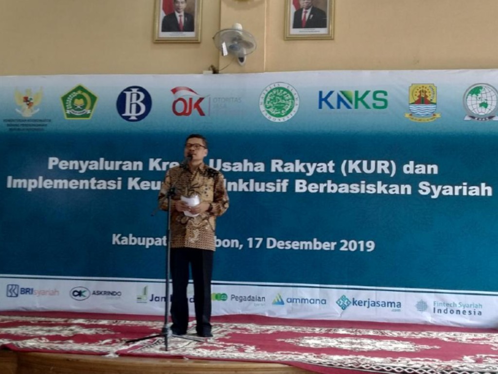 Ekonomi Syariah