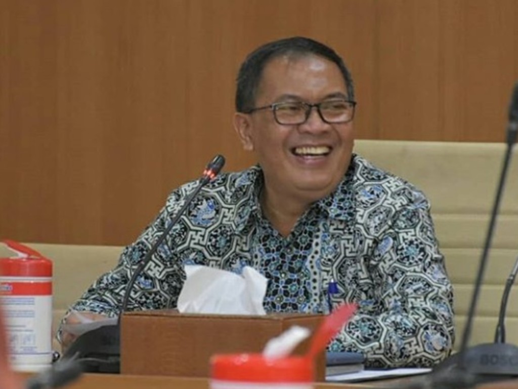 Wali Kota Bandung