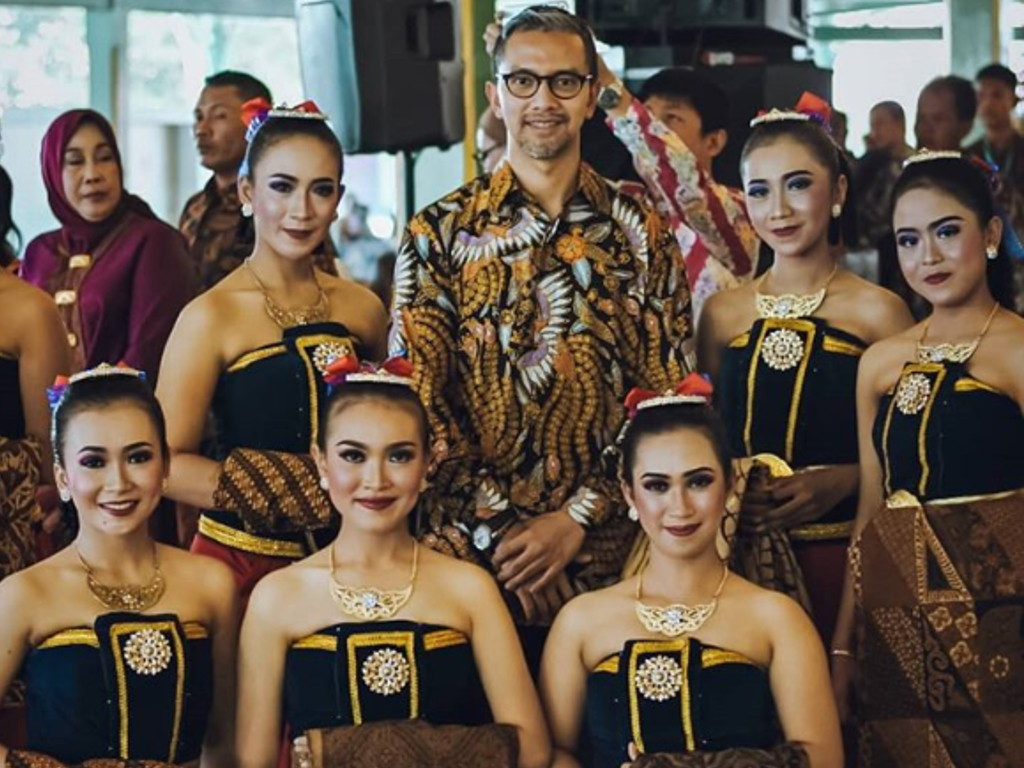 Didiet Maulana