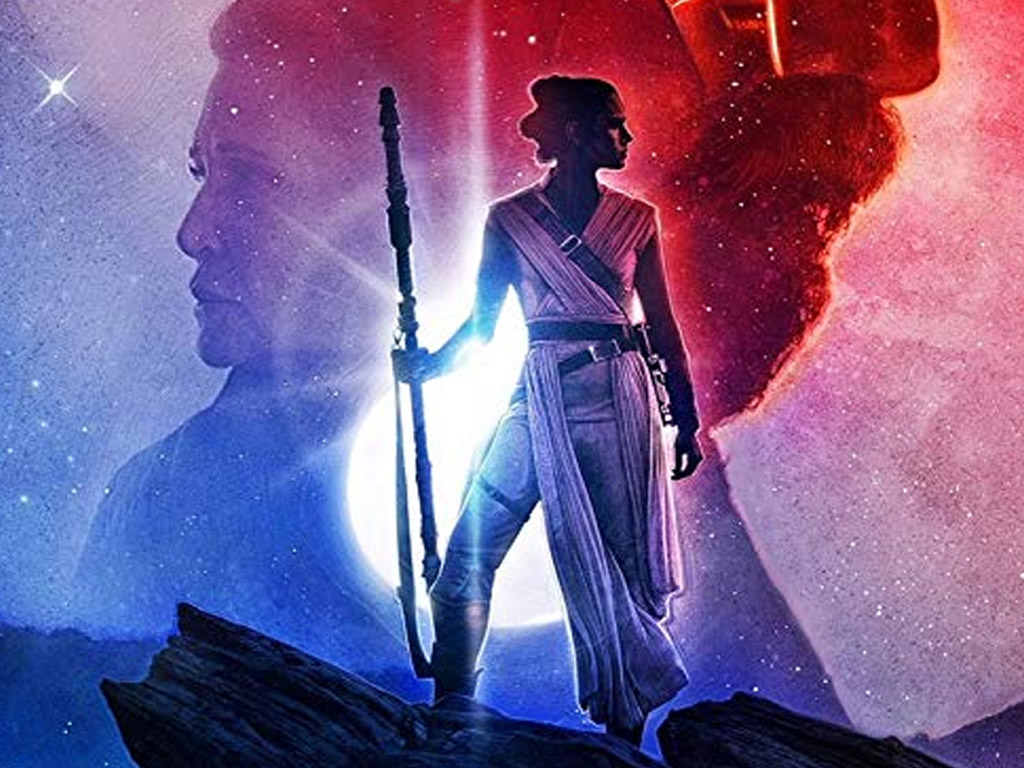 film star wars 2019
