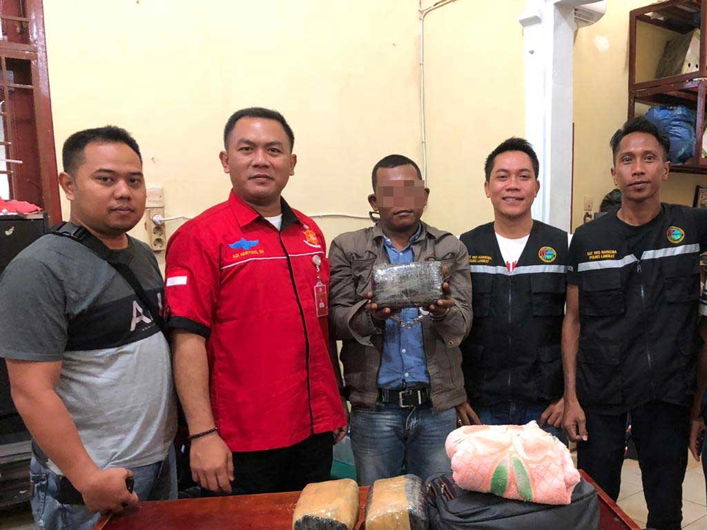 ganja langkat