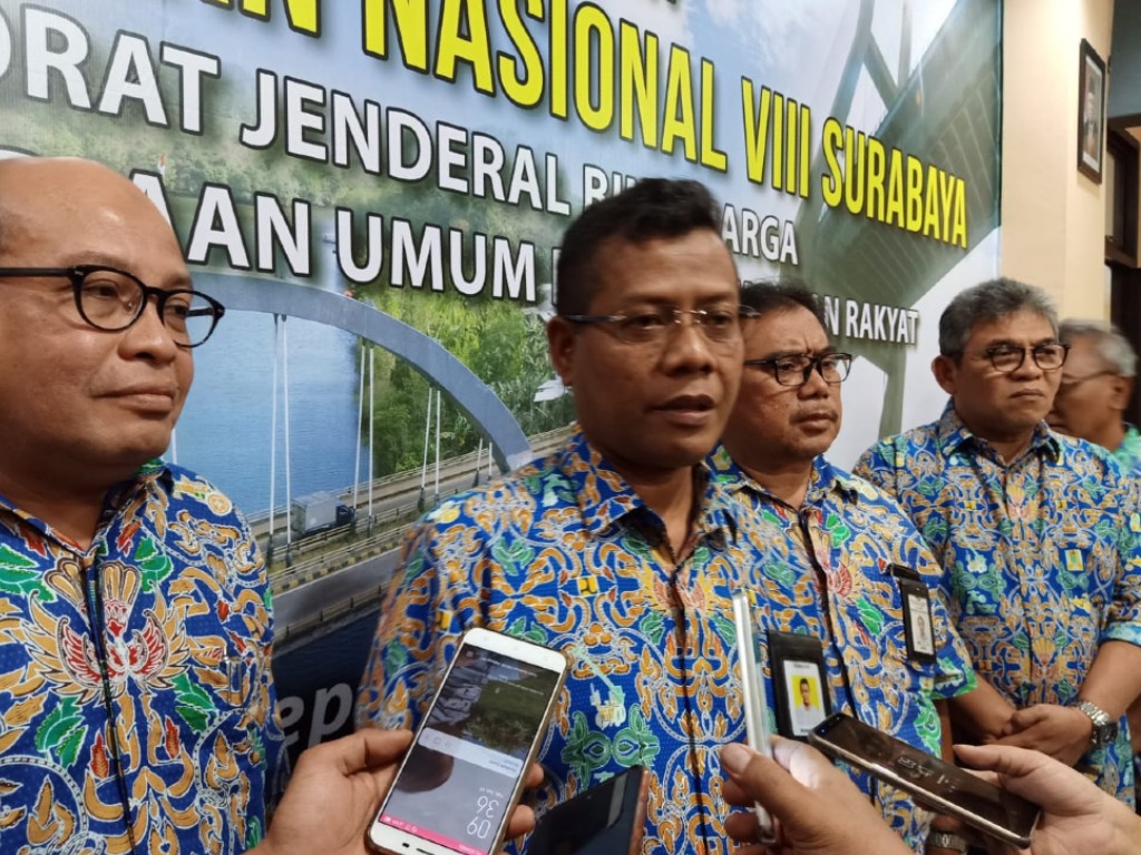 BBPJN Jatim