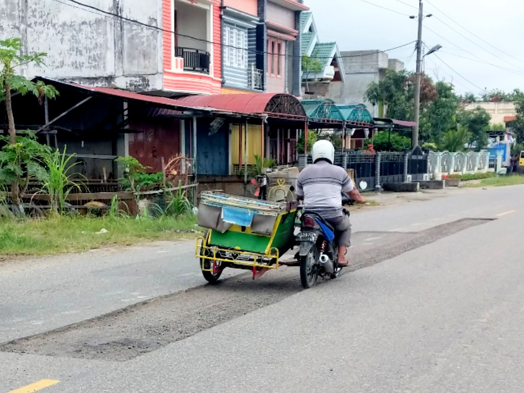 Jalan Abdya