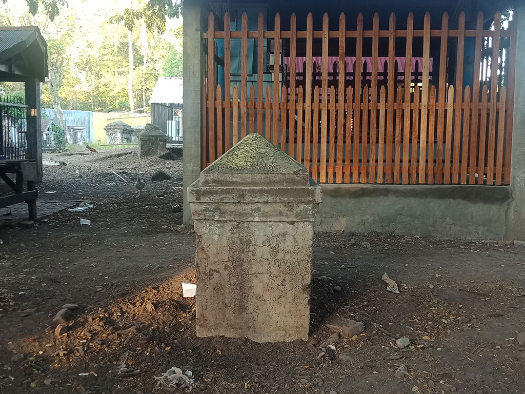 Kuburan Balandayya