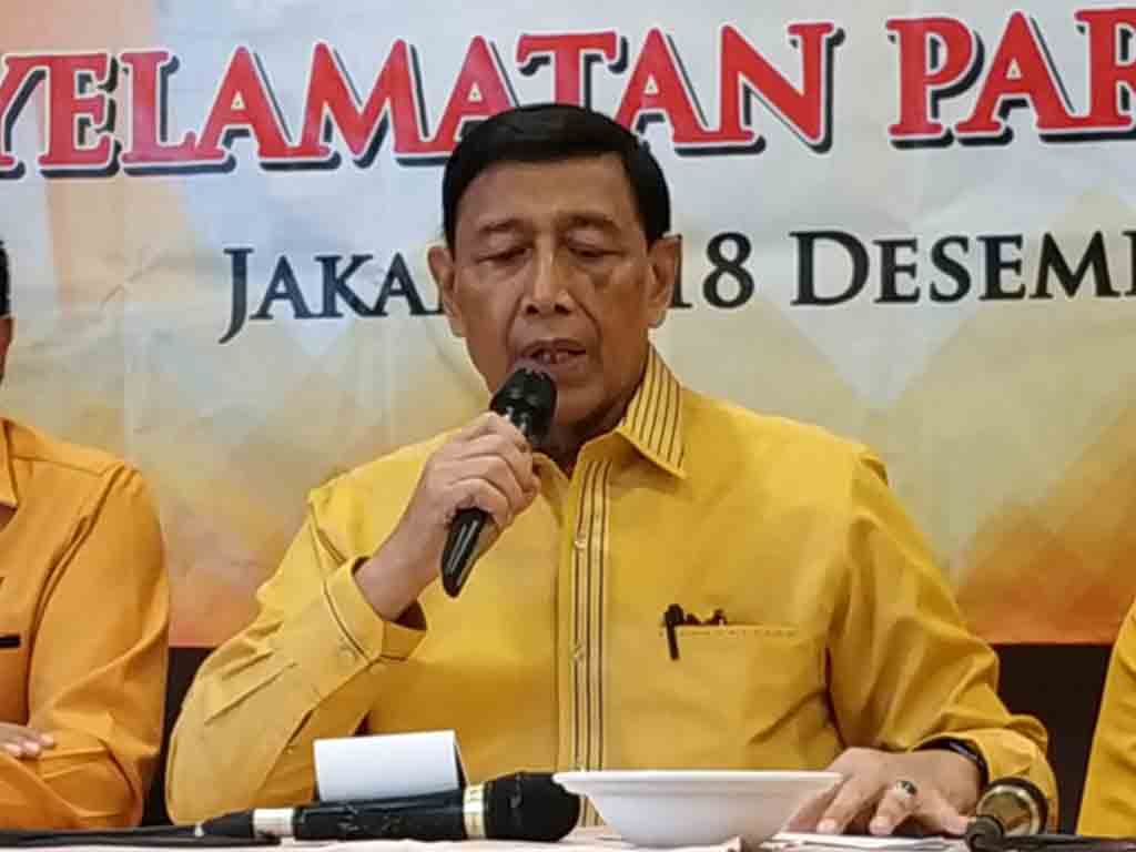 Wiranto