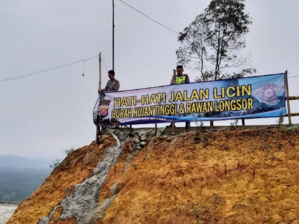 Wisata Ditutup