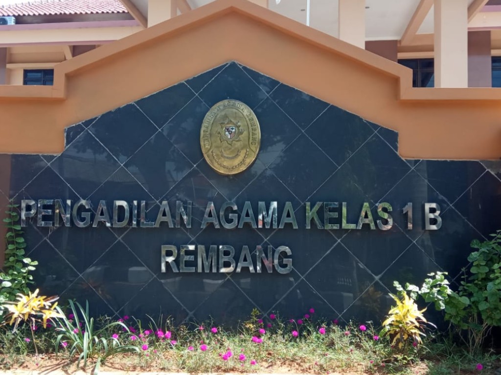 PA Rembang