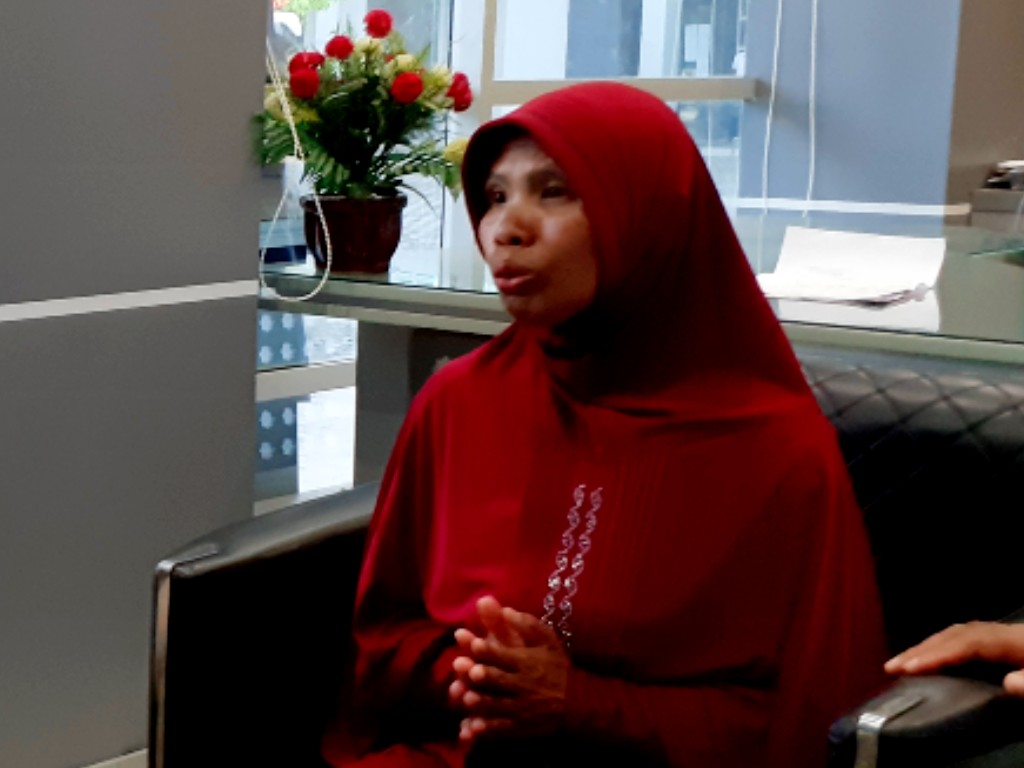 Guru Pedaman Aceh