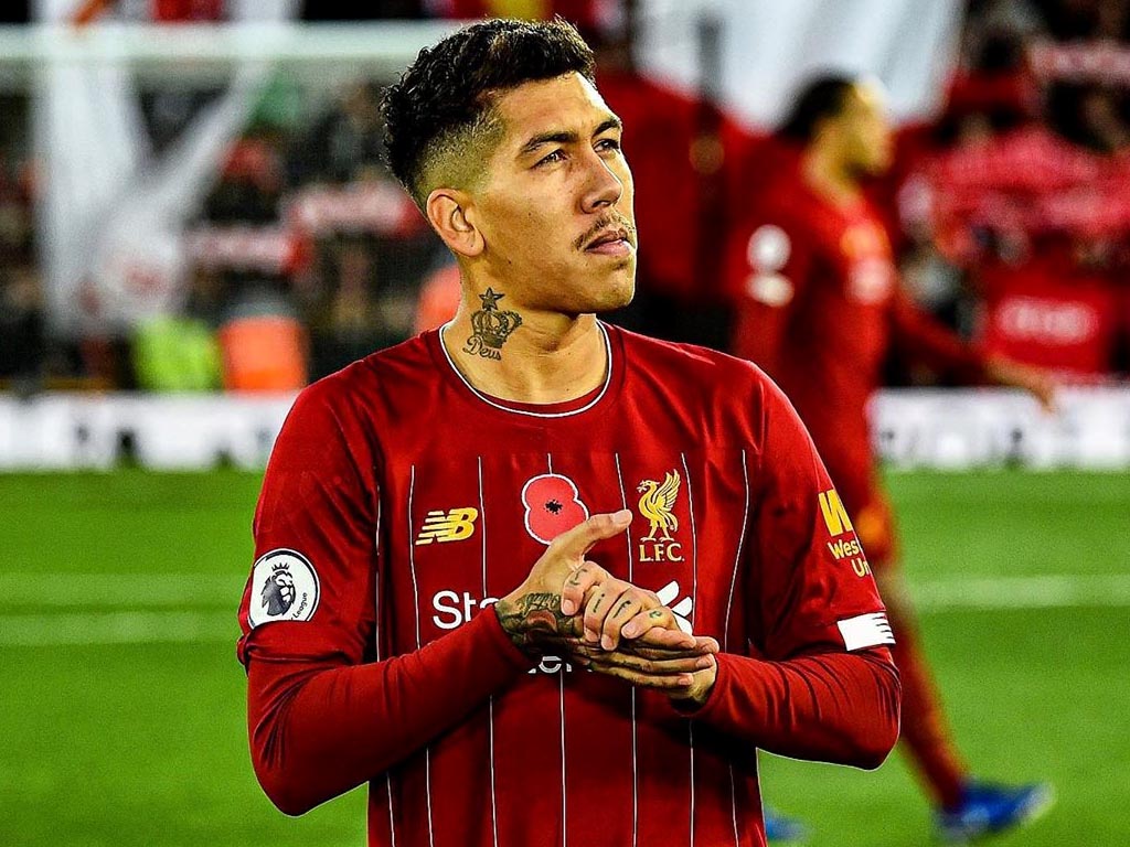 firmino