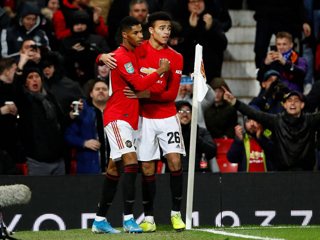 Manchester United