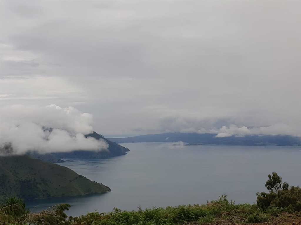 Desa Parulohan