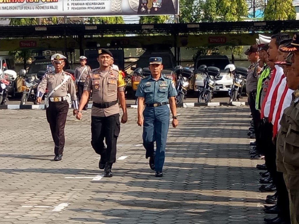 Polisi Tegal