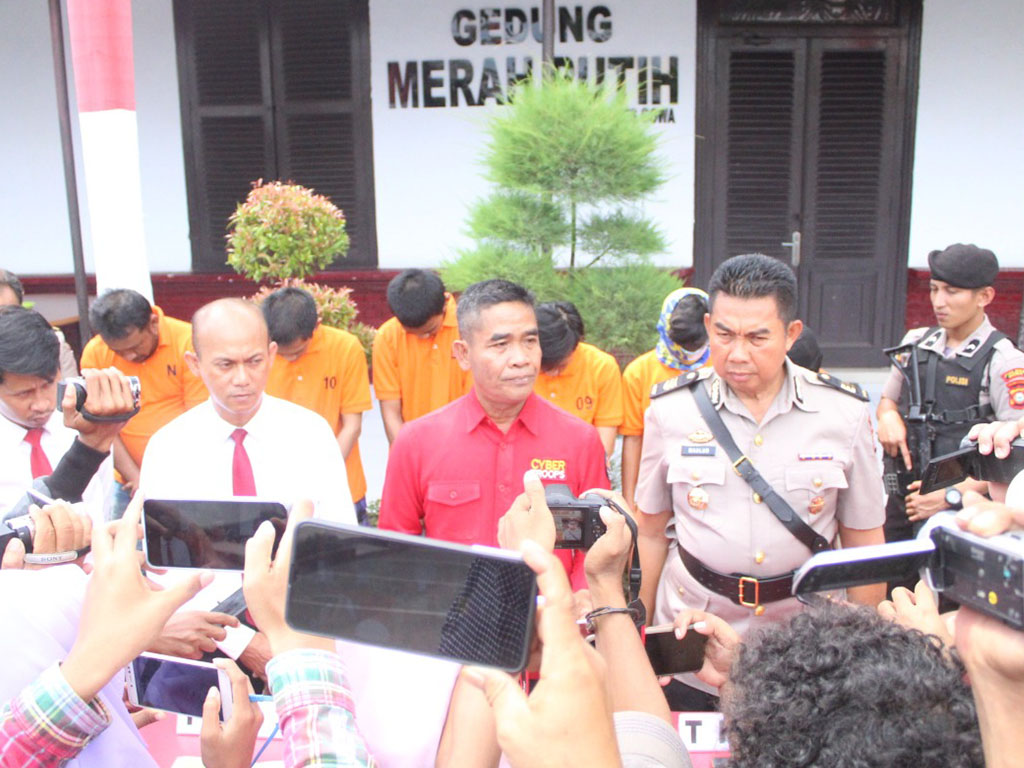 Gowa
