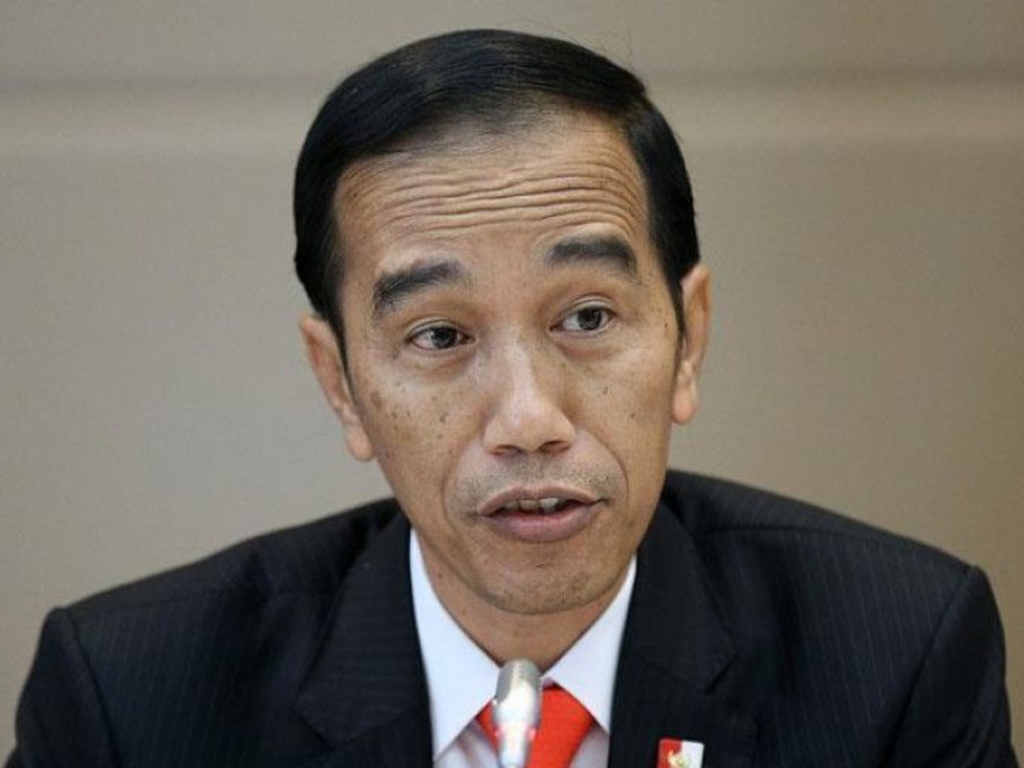 Jokowi