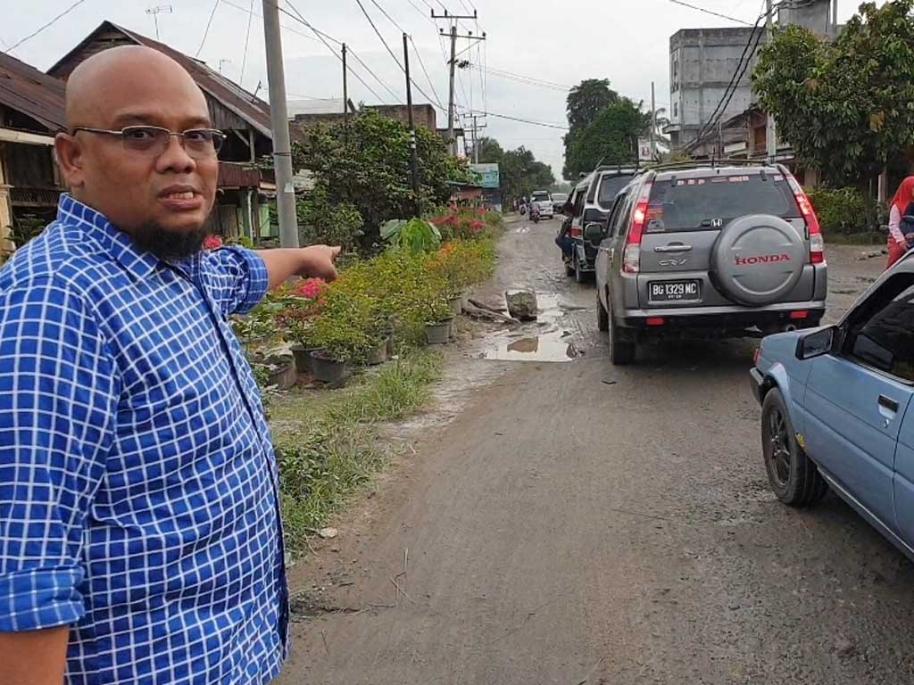 Rony Reynaldo Situmorang