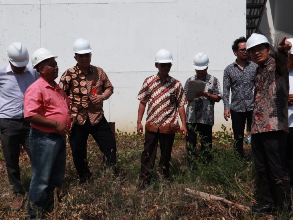 Pengadilan Negeri Surabaya