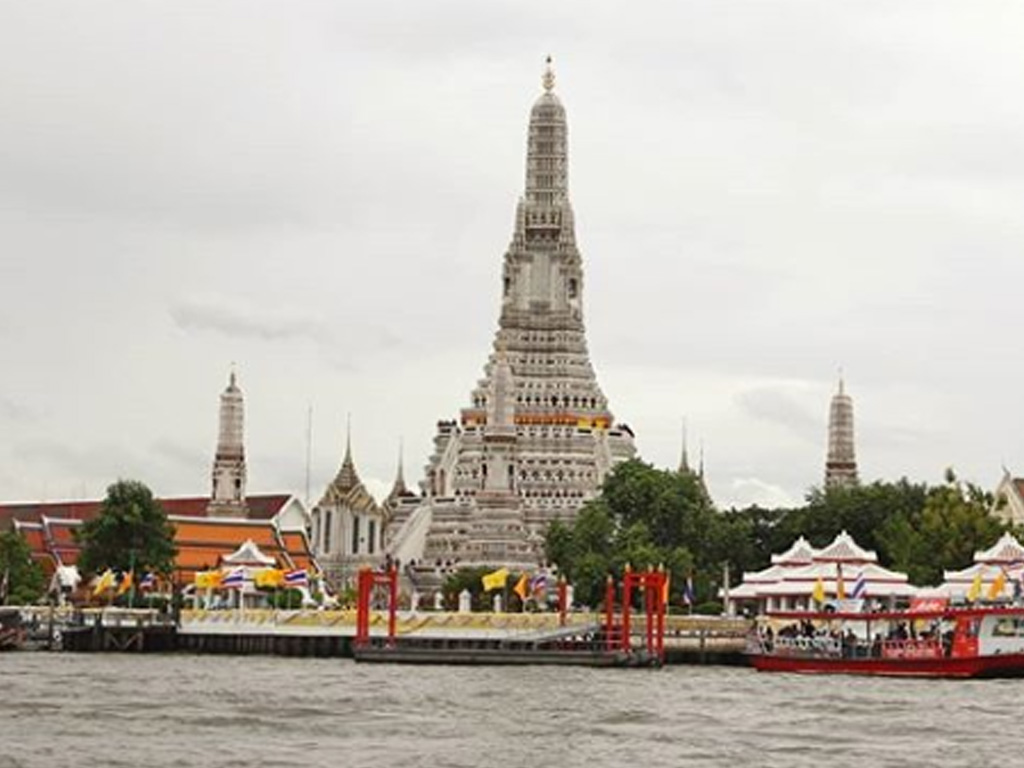 Sungai Chao Phraya