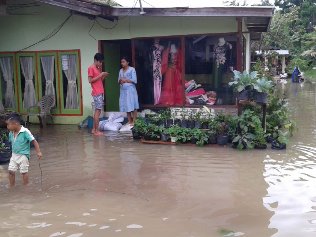 Banjir