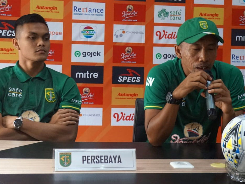 Persebaya Surabaya