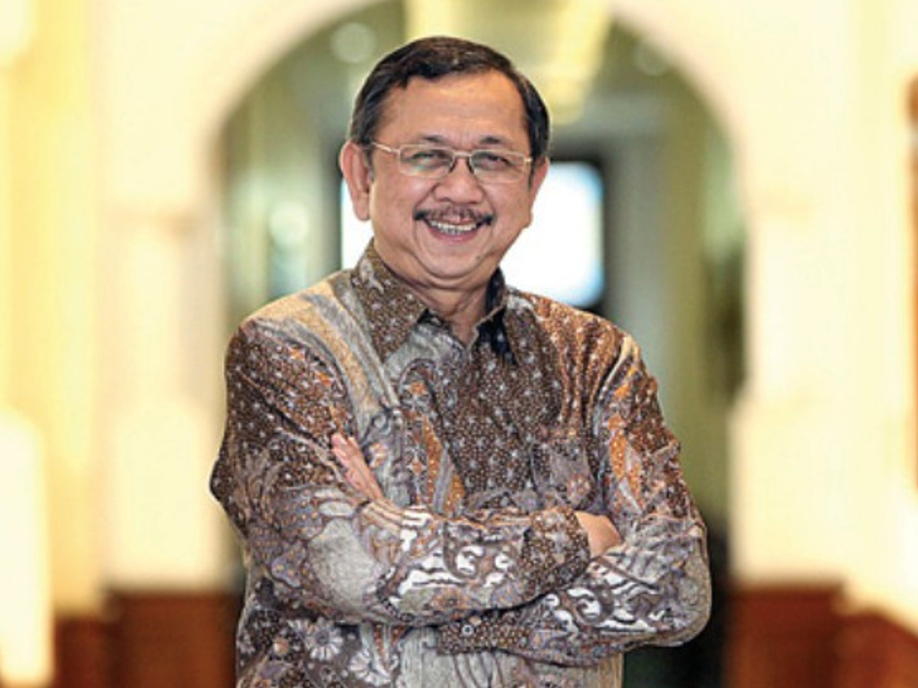 Hendrisman Rahim