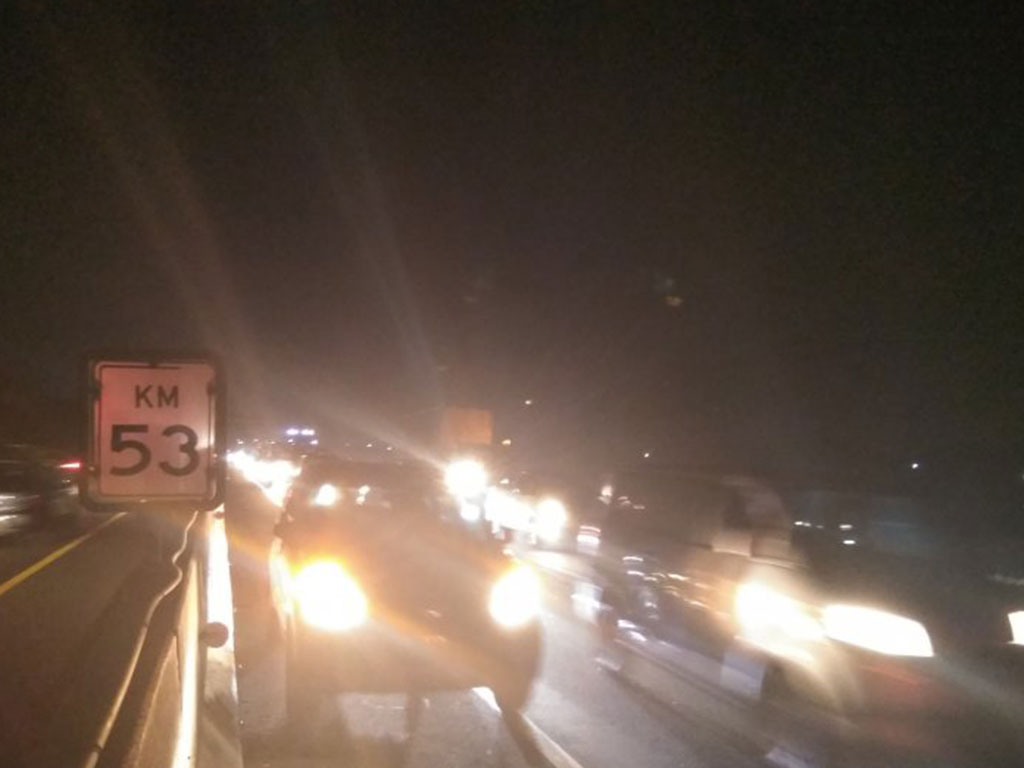 Tol Cikampek