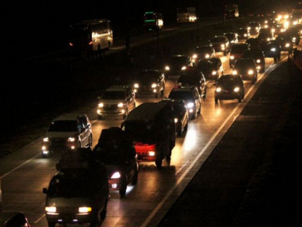 Tol Cikampek